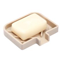 Остальные предметы ЯЯЯ Мыльница dry flex, бежевая арт. SS0000260