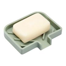 Остальные предметы ЯЯЯ Мыльница dry flex, шалфей арт. SS0000261