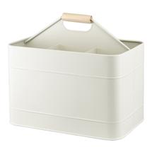 Остальные предметы ЯЯЯ Органайзер для моющих средств irmel, молочный арт. SS0000307