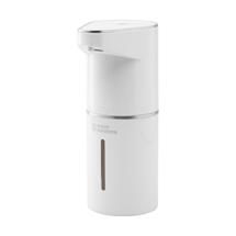 Остальные предметы ЯЯЯ Диспенсер сенсорный для жидкого мыла lume, 350 мл, белый арт. SS0000325