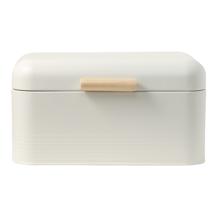 Остальные предметы ЯЯЯ Хлебница irmel 30х20х16 см, молочная арт. SS0000301