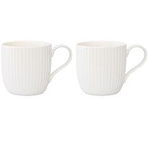 Остальные предметы ЯЯЯ Набор кружек soft ripples, dual glazing, 350 мл, 2 шт. арт. LJ00009