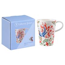 Остальные предметы ЯЯЯ Кружка fantail bird из коллекции birds of paradise в подарочной упаковке, 350 мл арт. LJ0000173