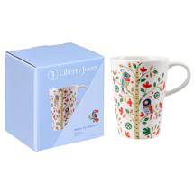 Остальные предметы ЯЯЯ Кружка love birds из коллекции birds of paradise в подарочной упаковке, 350 мл арт. LJ0000174