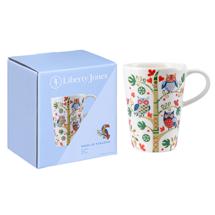 Остальные предметы ЯЯЯ Кружка owl из коллекции birds of paradise в подарочной упаковке, 350 мл арт. LJ0000175