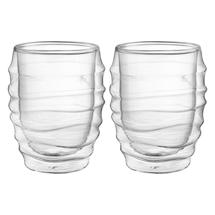 Остальные предметы ЯЯЯ Набор из 2-х стаканов serene, 350 мл арт. LJ0000270