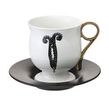 Остальные предметы ЯЯЯ Чайная пара herbaria #4, 150 мл арт. LJ0000406