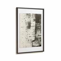 Панель La Forma (ех Julia Grup) Anaisa Картина черно-белая 60 х 90 см арт. 146260