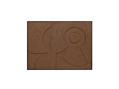 Панель Schuller Барельеф в раме Morphos 90x120 арт. 198280