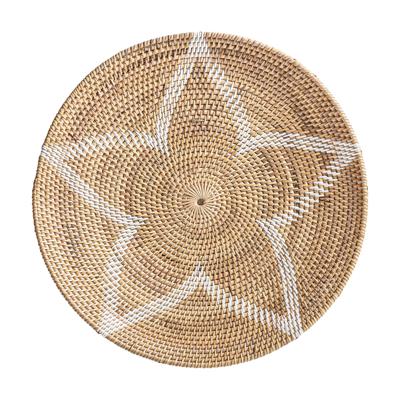 Панель Vical Декоративная тарелка 34239 арт. 197524