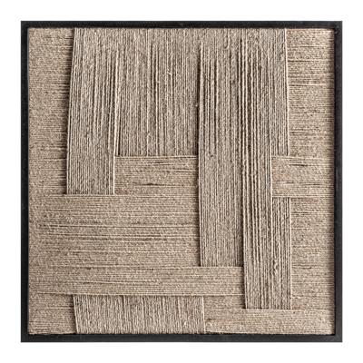 Панель Vical Современная картина TEHUTI 36493 арт. 424502