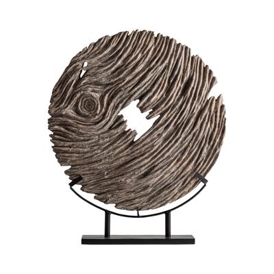 Панель Vical Декоративная фигура RAMESH 38384 арт. 504088