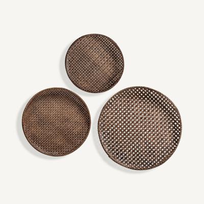 Панель Vical Набор декоративных панно 3 шт. 34242 арт. 190535