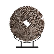 Панель Vical Декоративная фигура RAMESH 38384 арт. 504088