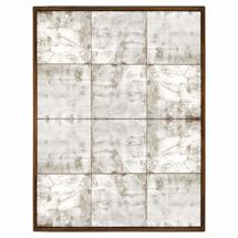 Панно BountyHome Зеркало Gianluca арт. mv142