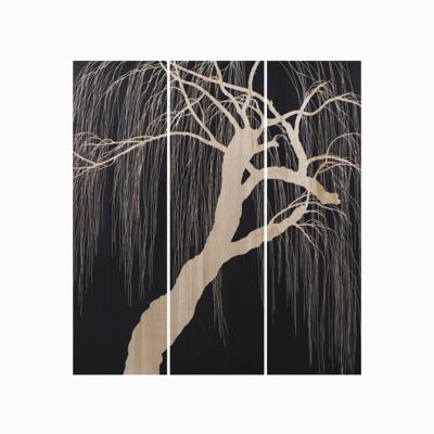 Набор панно Melancholy 150х135 арт. 2007339763406
