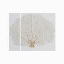 Набор панно Arbre 150х180 арт. 2000983251527