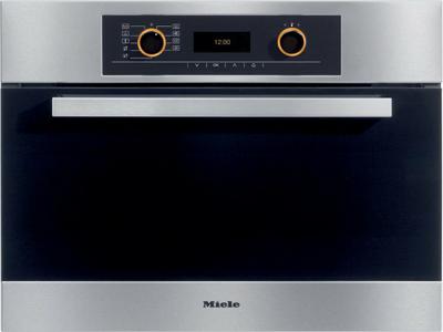 Пароварка Miele DG 5061 ED