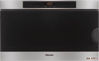 Пароварка Miele DG3460