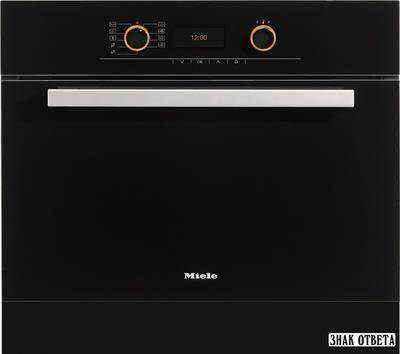 Пароварка Miele DG5061