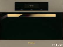 Пароварка Miele DG5080 FIRE