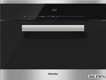 Пароварка Miele DG6200