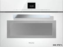 Пароварка Miele DGC6600