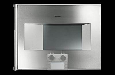 Паровой шкаф Gaggenau BS 270/BS 271