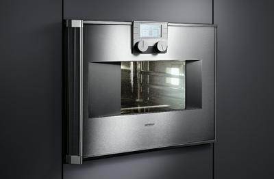 Паровой шкаф Gaggenau BS 274/BS 275