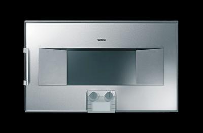 Паровой шкаф Gaggenau BS 280/BS 281