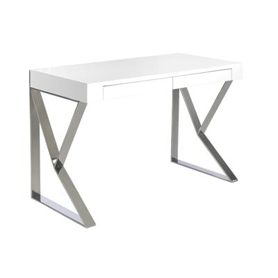 Стол письменный Angel Cerda Стол Confort LE351-BLANCO /3014 белый арт. 033149