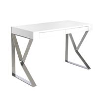 Стол письменный Angel Cerda Стол Confort LE351-BLANCO /3014 белый арт. 033149