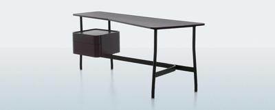 Стол письменный Cassina L40 Sled Desk