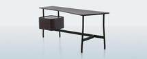 Стол письменный Cassina L40 Sled Desk