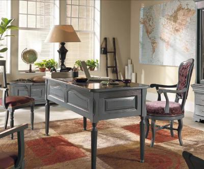 Стол письменный Cavio Interiors FS1122gr P707