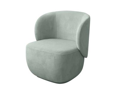 Стол письменный Ellipsefurniture Кресло Ellipse E5.1 антивандальная ткань (фисташковый) арт. EL01022504306