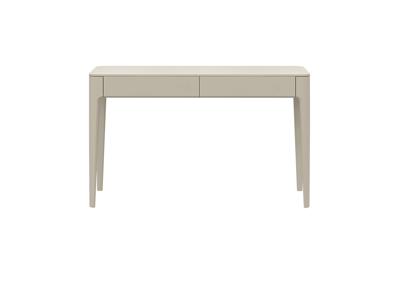 Стол письменный Ellipsefurniture Стол письменный Type oak 120*60 см (молочный) арт. TY01391500239