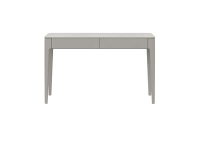 Стол письменный Ellipsefurniture Стол письменный Type oak 120*60 см (серо-бежевый) арт. TY01391510039