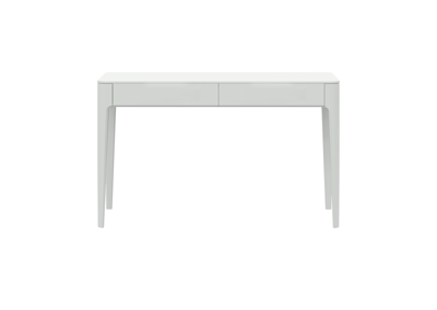 Стол письменный Ellipsefurniture Стол письменный Type 120*60 см (белый) арт. TY01390200139