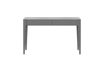 Стол письменный Ellipsefurniture Стол письменный Type 120*60 см (серый) арт. TY01390200539