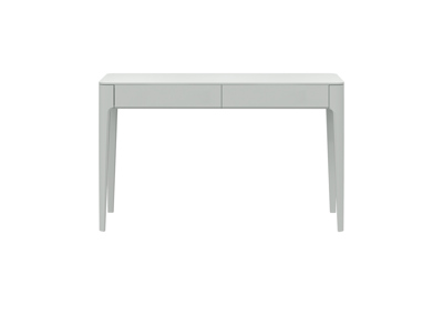 Стол письменный Ellipsefurniture Стол письменный Type 120*60 см (светло-серый) арт. TY01390209939