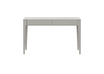 Стол письменный Ellipsefurniture Стол письменный Type 120*60 см (серо-бежевый) арт. TY01390210039