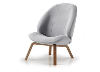 Стол письменный Ellipsefurniture Кресло Ellipse E8.1 (серый, антивандальная) арт. EB01605500506