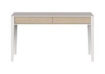 Стол письменный Ellipsefurniture Стол письменный Fjord 140*70 см (белый) арт. FJ010101180101