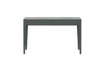 Стол письменный Ellipsefurniture Стол письменный Type oak 120*60 см (темно-серый) арт. TY01391510439