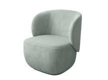 Стол письменный Ellipsefurniture Кресло Ellipse E5.1 антивандальная ткань (фисташковый) арт. EL01022504306