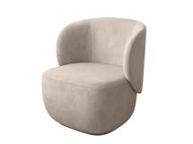 Стол письменный Ellipsefurniture Кресло Ellipse E5.1 антивандальная ткань (бежевый) арт. EL01022503806