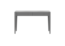 Стол письменный Ellipsefurniture Стол письменный Type 120*60 см (серый) арт. TY01390200539