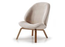 Стол письменный Ellipsefurniture Кресло Ellipse E8.1 (бежевый, антивандальная) арт. EB01605503806