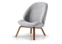 Стол письменный Ellipsefurniture Кресло Ellipse E8.1 (серый, антивандальная) арт. EB01605500506